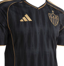 Camisa Atlético MG Third 2025/26 - Adidas Torcedor Masculina