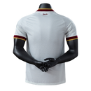 Camisa Espanha Away 2026 - Versão Jogador