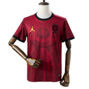 Camisa Brasil 2026 - Edição Especial