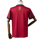 Camisa Brasil 2026 - Edição Especial