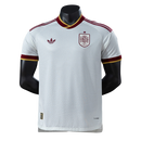 Camisa Espanha Away 2026 - Versão Jogador