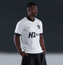 Camisa Atlético MG Away 2026/27 - Adidas Torcedor Masculina