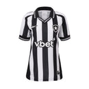 Camisa Botafogo Home 2025/26 - Versão Feminina