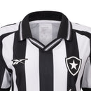 Camisa Botafogo Home 2025/26 - Versão Feminina