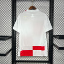 Camisa Croácia Home 24/25 - Torcedor Masculina