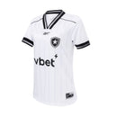 Camisa Botafogo Third 2025/26 - Versão Feminina