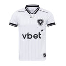 Camisa Botafogo Third 2025/26 - Torcedor Masculina