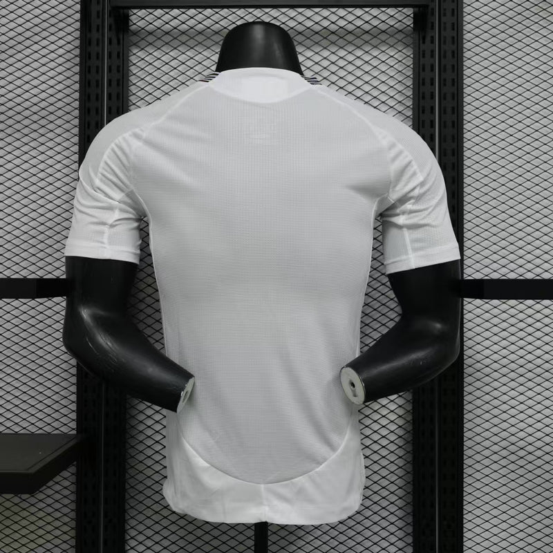 Camisa Aston Villa Away 2024/25 - Versão Jogador