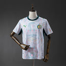 Camisa Senegal Home 2026 - Versão Torcedor