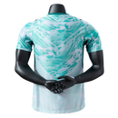 Camisa Portugal 2026  - Versão Jogador