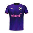 Camisa Botafogo Third 2025/26 - Torcedor Masculino