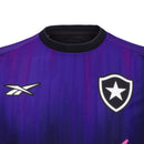 Camisa Botafogo Third 2025/26 - Torcedor Masculino