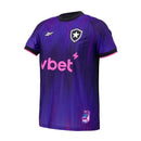 Camisa Botafogo Third 2025/26 - Torcedor Masculino