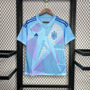 Camisa Espanha Goleiro 24/25 - Torcedor Masculina