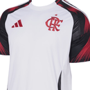 Camisa Flamengo Away 2025/26 - Torcedor Masculina