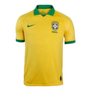 Camisa Brasil Titular 2019 - Versão Retrô