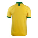 Camisa Brasil Titular 2019 - Versão Retrô