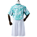 Kit Infantil Portugal Away 2026/27