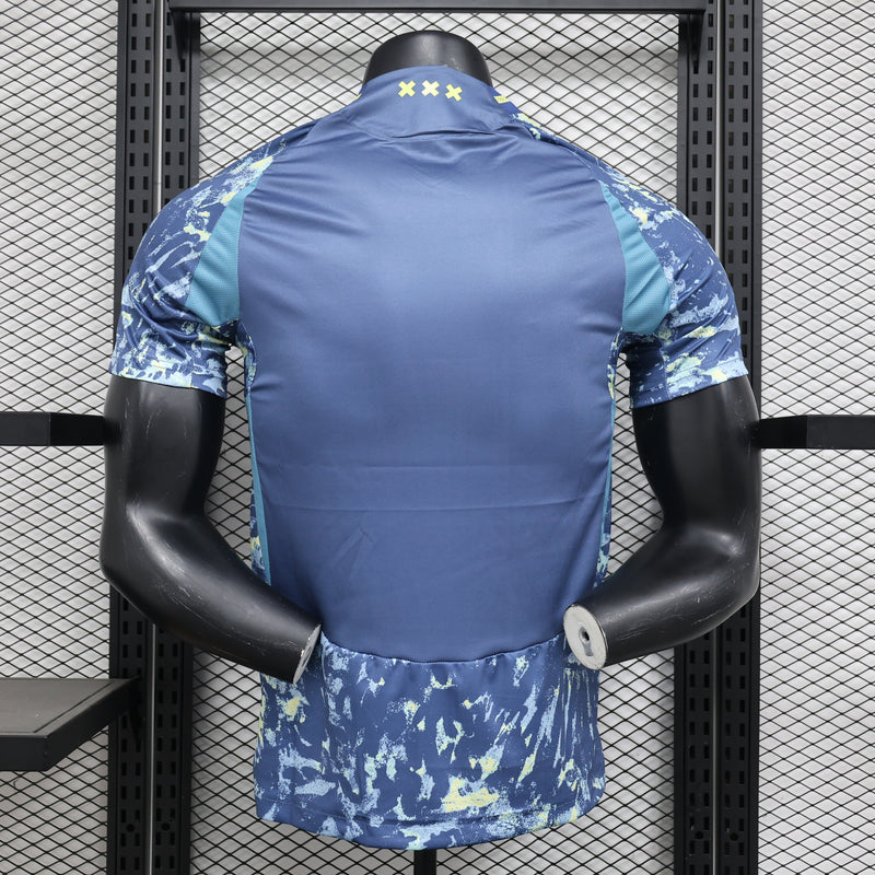 Camisa Ajax Away 2024/25 - Versão Jogador
