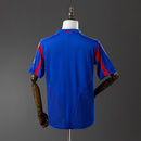 Camisa França Titular 2004 - Versão Retro