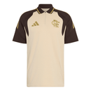 Camisa Flamengo Treino 2026/27 - Bege