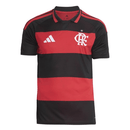 Camisa Flamengo Home 2026/27 - Versão Torcedor
