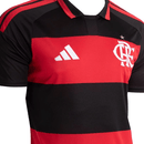 Camisa Flamengo Home 2026/27 - Versão Torcedor