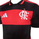 Camisa Flamengo Home 2026/27 - Versão Torcedor