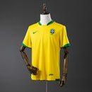 Camisa Brasil 2006 - Versão Retrô