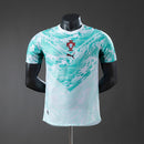Camisa Portugal 2026  - Versão Jogador