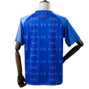Camisa Haiti 2026 - Versão Torcedor