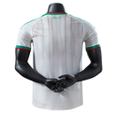 Camisa Albânia Home 2026 - Versão Jogador