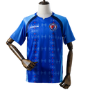 Camisa Haiti 2026 - Versão Torcedor