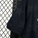 Camisa Seleção Estados Unidos Away 2026/27 - Nike Torcedor Masculina - Preta