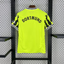 Camisa Borussia Dortmund Edição Especial 2025/26 - Puma Torcedor Masculina - Amarela/Preta