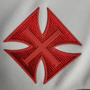 Esgotado Camisa Vasco Home 22/23 - Kappa Torcedor Masculina