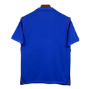 Camisa Croácia Away 2026 - Versão Torcedor