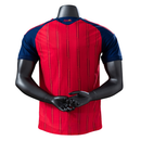 Camisa Espanha Home 2026 - Versão Jogador