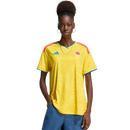 Camisa Colombia Home 2026 - Versão Feminina