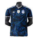 Camisa Argentina Away 2026 - Versão Jogador