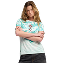 Camisa Portugal Away 2026 - Versão Feminina