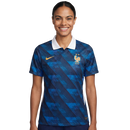 Camisa França Home 2026 - Versão Feminina