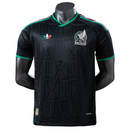 Camisa México 2026  - Versão Jogador