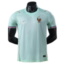 Camisa França Away 2026 - Versão Jogador