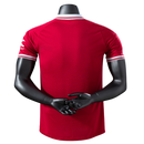 Camisa Manchester United 2026  - Versão Jogador