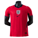 Camisa Inglaterra Away 2026 - Versão Jogador