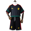 Kit Infantil Jamaica  2026/27