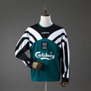 Jaqueta de Treino Liverpool FC 95