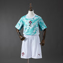 Kit Infantil Portugal Away 2026/27