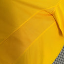 Camisa Seleção Brasil Home 2010 - Nike Retrô Masculina - Amarela/Verde